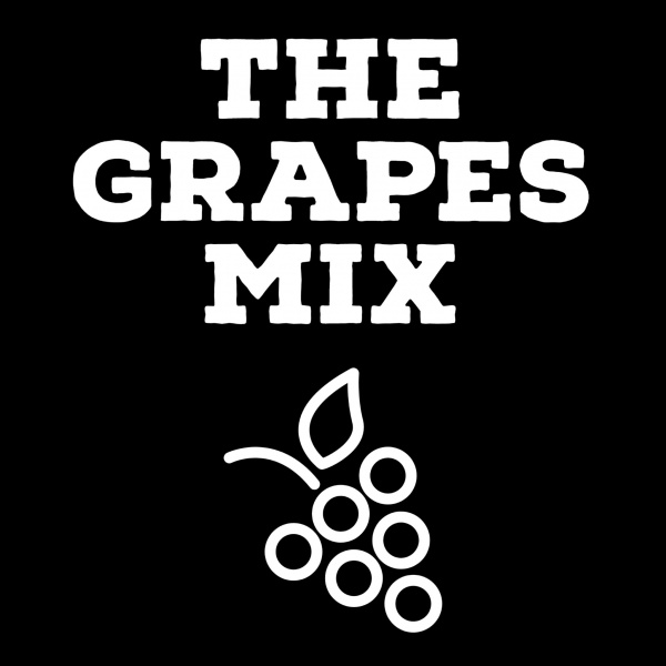 The White Grapes Mix
